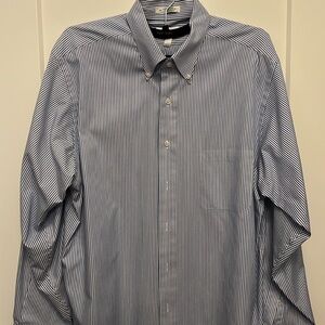 Men's Van Heusen Dress Shirt, XL